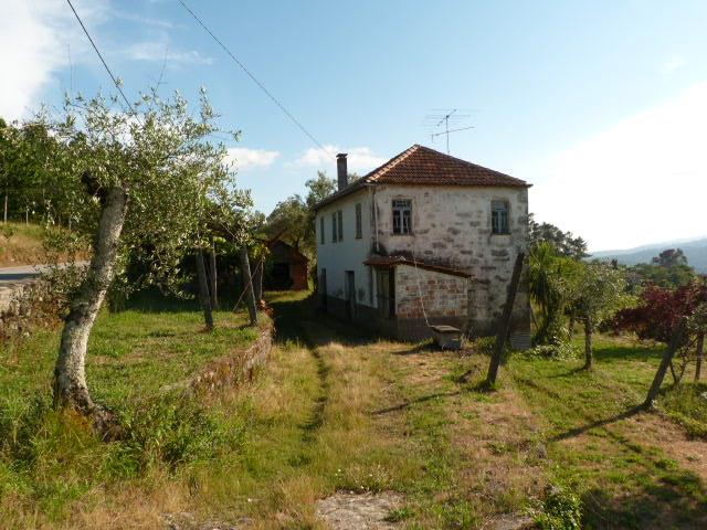 Image No.1-3 Bed Farmhouse for sale