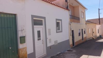 1 - Leiria, Maison