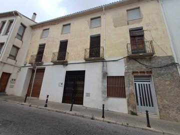 1 - Oliva, Appartement