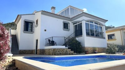 2Spain Real Estate most sold property