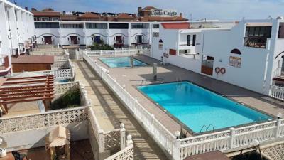 1 - Caleta De Fuste, Townhouse