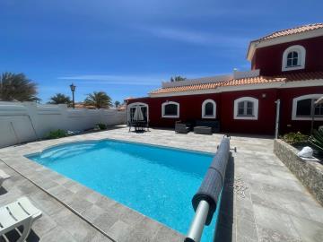 Fuerteventura Residences most sold property