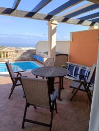 Fuerteventura Residences most sold property