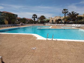 Fuerteventura Residences most sold property