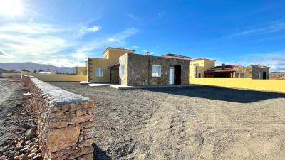 Fuerteventura Residences most sold property