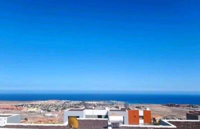 Fuerteventura Residences most sold property