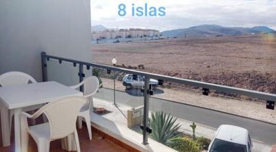 Fuerteventura Residences most sold property