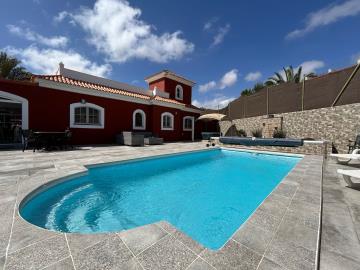 Fuerteventura Residences most sold property