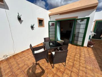 1 - Caleta De Fuste, Apartment