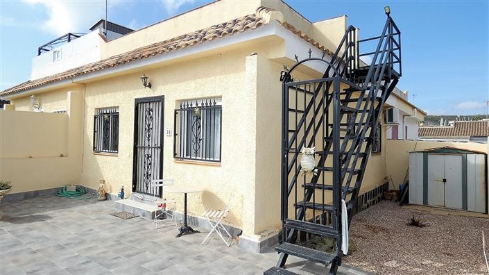 Image No.1-2 Bed Villa for sale