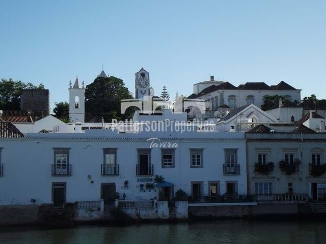 Image No.1-Terre à vendre à Tavira