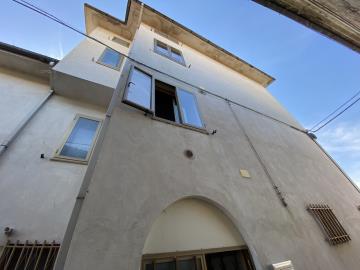 1 - Cappelle sul Tavo, Townhouse