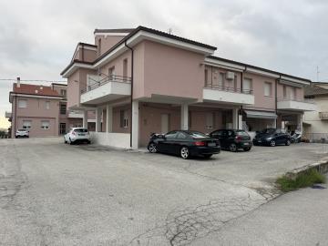 1 - Casalbordino, Apartment