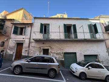 1 - Lanciano, House