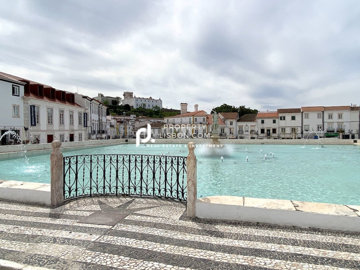 1 - Lisbon and Lisbon Coast, Apartment