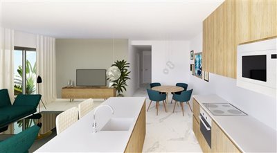 3445beautifulmodernapartmentsinguardamar19012