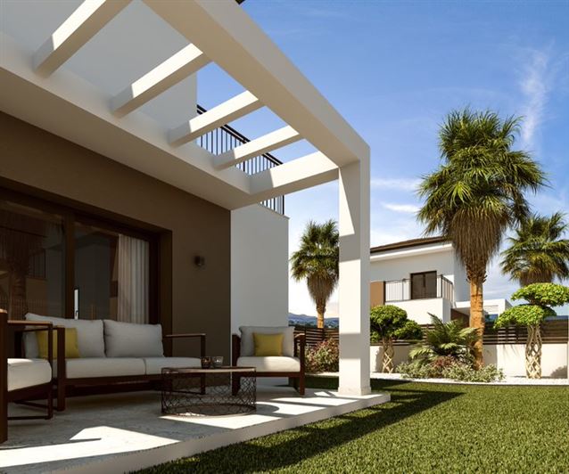 Image No.1-3 Bed Villa for sale