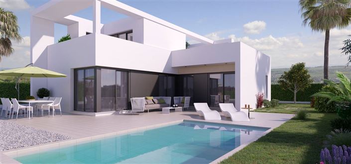 Image No.1-3 Bed Villa for sale