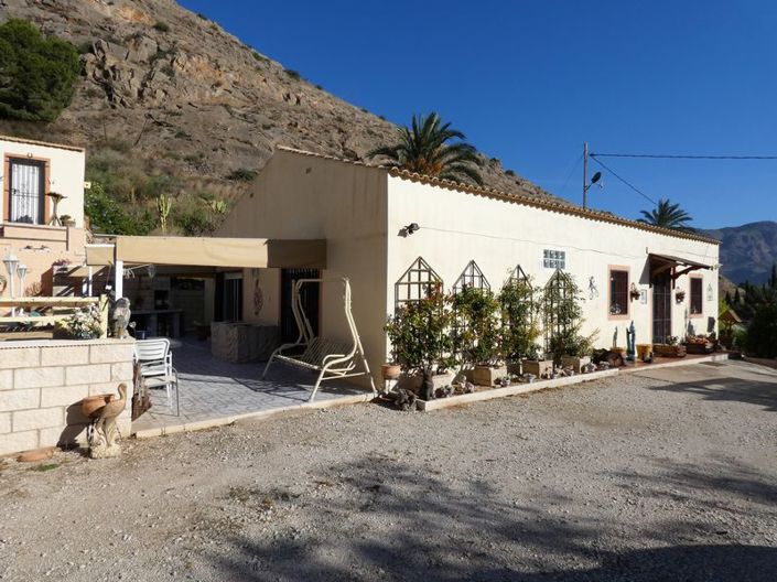 Image No.1-3 Bed Finca for sale