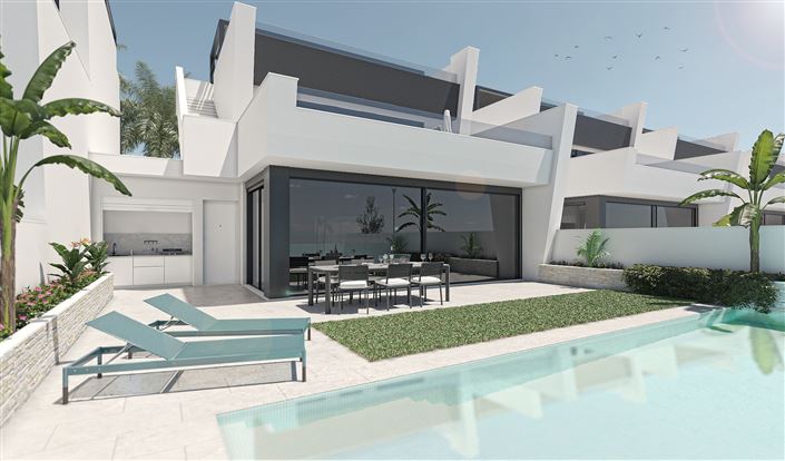 Image No.1-3 Bed Villa for sale