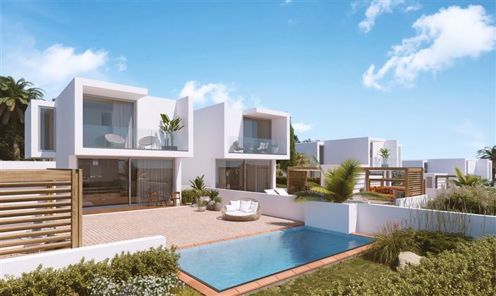 Image No.1-3 Bed Villa for sale