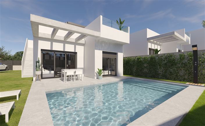 Image No.1-3 Bed Villa for sale