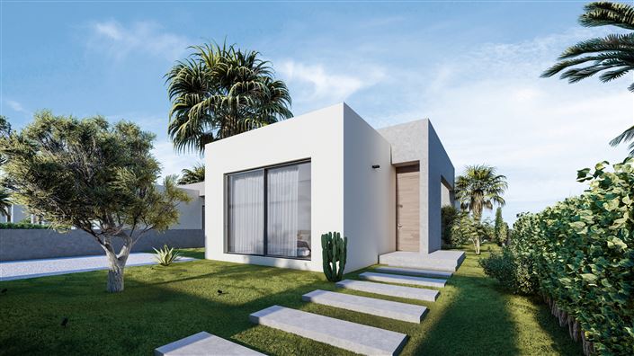 Image No.1-3 Bed Villa for sale