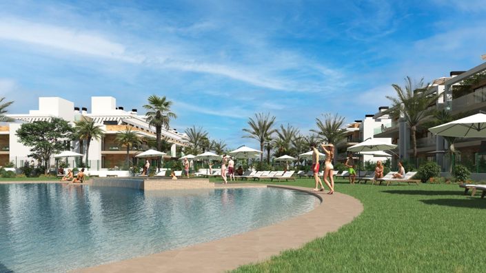 Image No.1-2 Bed Apartment for sale