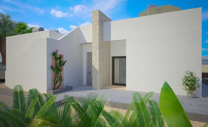 Image No.1-3 Bed Villa for sale