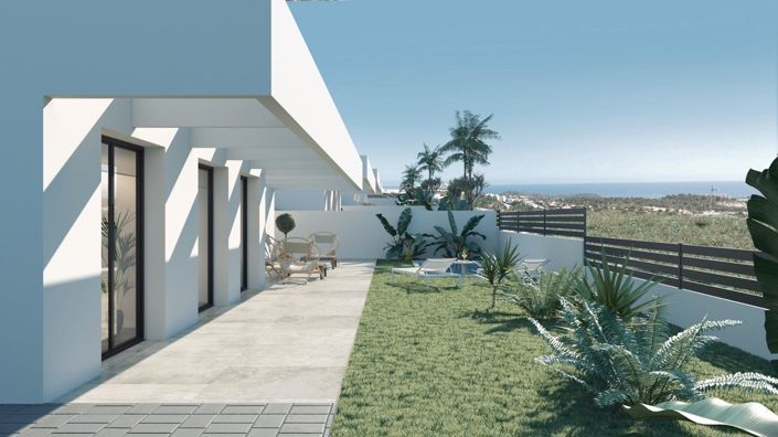 Image No.1-3 Bed Villa for sale