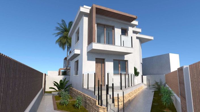 Image No.1-4 Bed Villa for sale