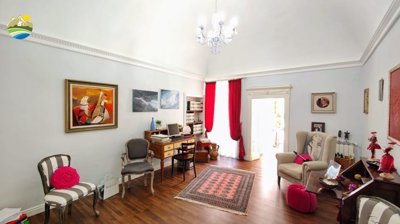 1 - Atri, Appartement