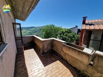 1 - Cermignano, Townhouse