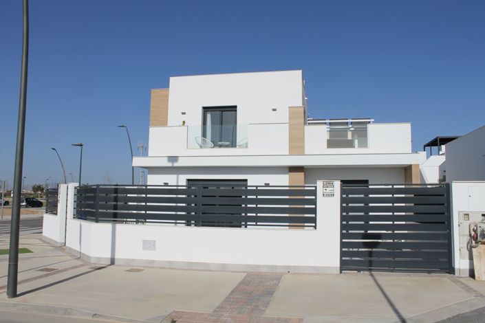 Image No.1-2 Bed Villa for sale