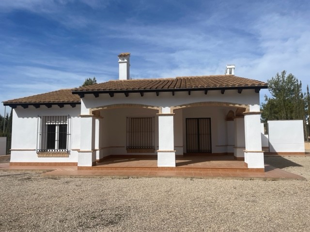 Image No.1-3 Bed Villa for sale