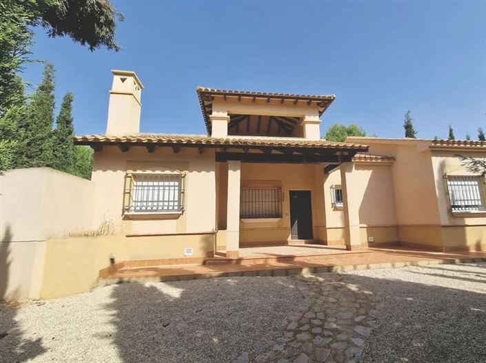 Image No.1-2 Bed Villa for sale