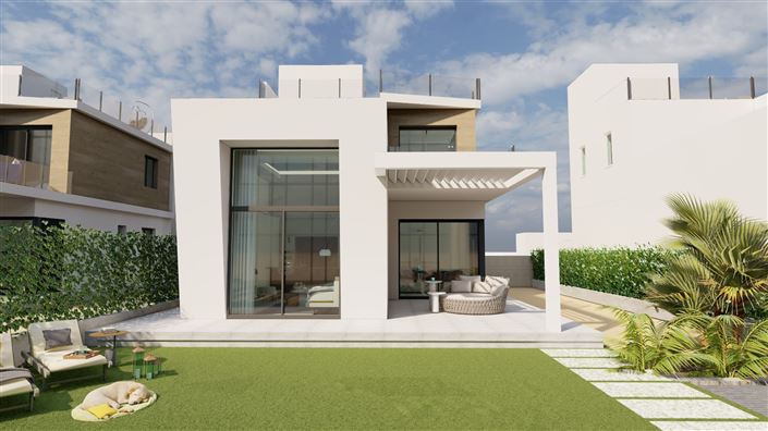 Image No.1-3 Bed Villa for sale