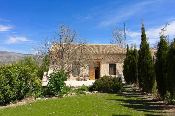 Image No.1-5 Bed Finca for sale