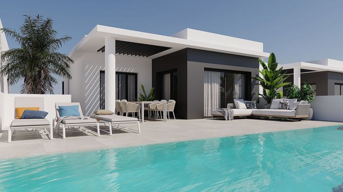 Image No.1-5 Bed Villa for sale