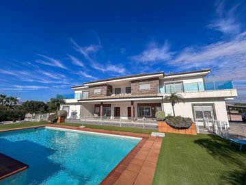 Alicante Dream Homes most sold property