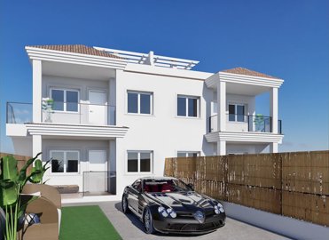 Alicante Dream Homes most sold property