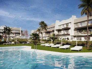 Alicante Dream Homes most sold property