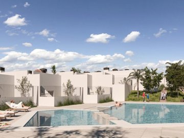 Alicante Dream Homes most sold property