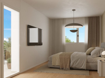 b7breeze-townhouses-balcon-finestrat-bedroom2