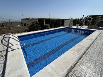 Alicante Dream Homes most sold property