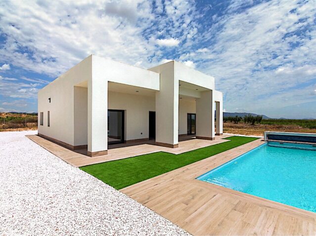 Image No.1-3 Bed Villa for sale