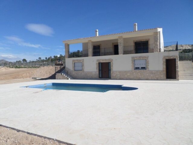 Image No.1-5 Bed Villa for sale