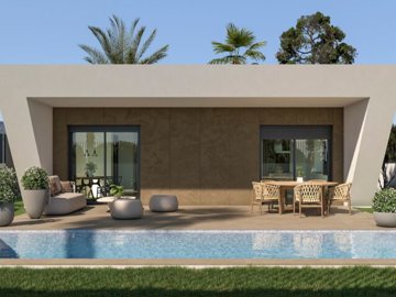 Alicante Dream Homes most sold property