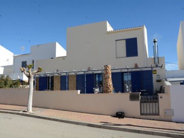 Alicante Dream Homes most sold property