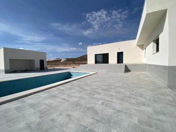 Alicante Dream Homes most sold property